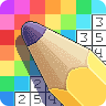 Cover Image of Descargar Pixel Color 1.0.13 APK