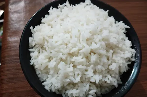 Plain Rice