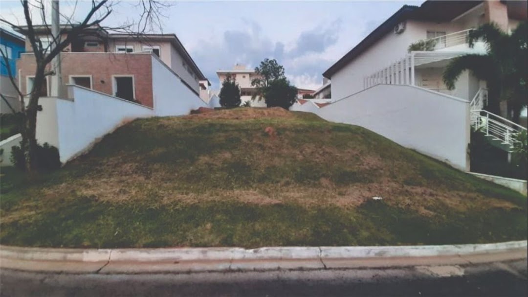 Terrenos à venda Condomínio Terras de São José II