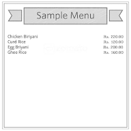 Food Zoom Kitchen menu 5