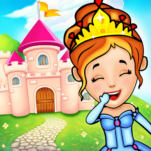 my princess doll