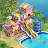 Paradise Island 2: Hotel Game icon