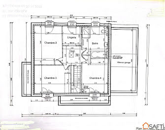 maison à Feuguerolles-Bully (14)