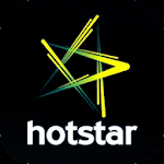 Cover Image of Скачать Hotstar Live TV Show - Бесплатные фильмы HD TV Guide 1 APK