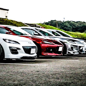 RX-8 SE3P