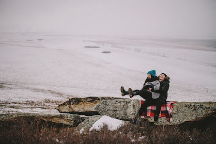 Fotografer pernikahan Anton Sivov (antonsivov). Foto tanggal 9 November 2015