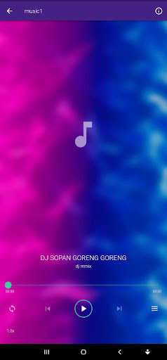 DJ Sopan Goreng goreng viral