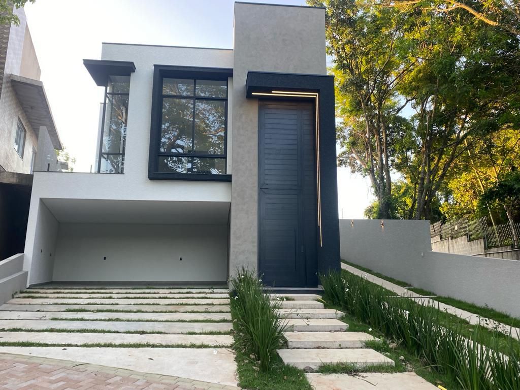 Casa à venda, 284 m² por R$ 1.990.000,00 - Condomínio Reserva dos Vinhedos - Louveira/SP