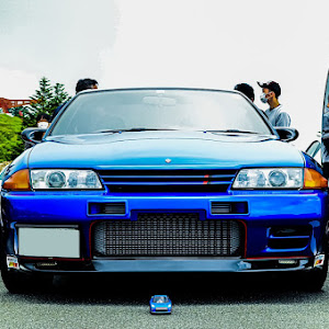 スカイライン GT-R BNR32