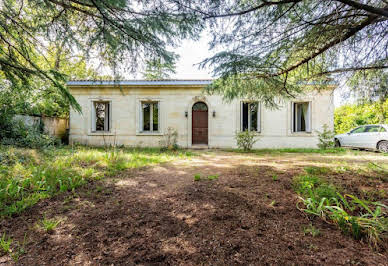 Maison avec terrasse 4