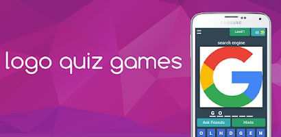 Logo Game - Brand Quiz - Apps on Google Play