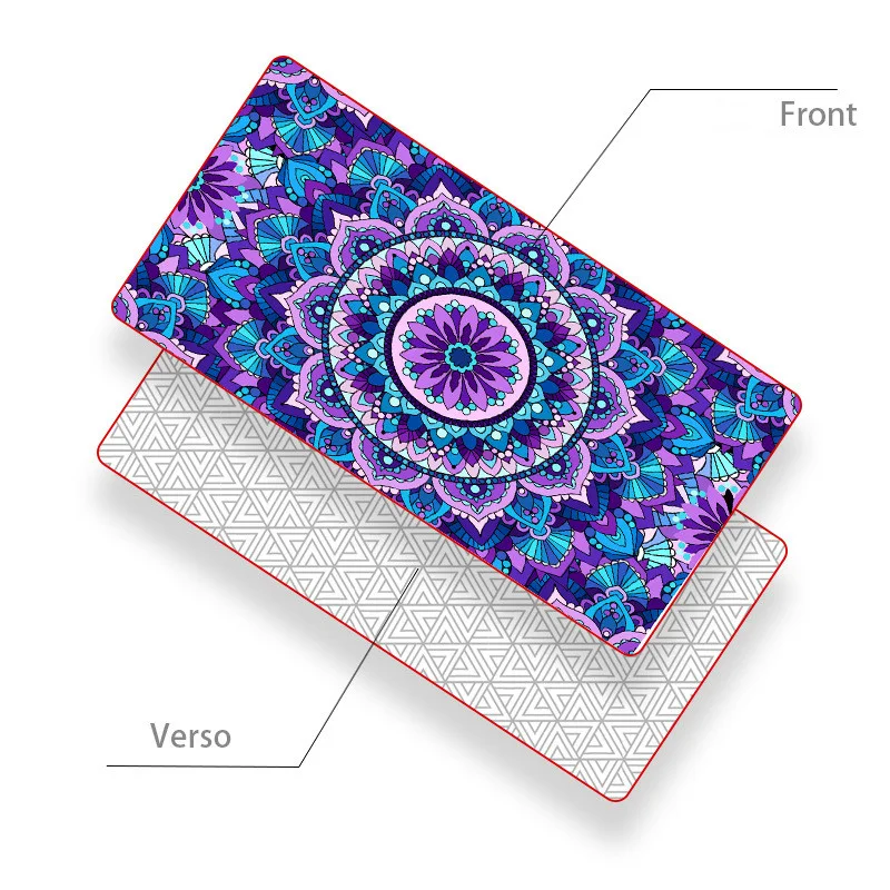 Bedrukte badhanddoek van microvezel polyester, gevarieerd, zacht, absorberend en sneldrogend voor optimaal badplezier.