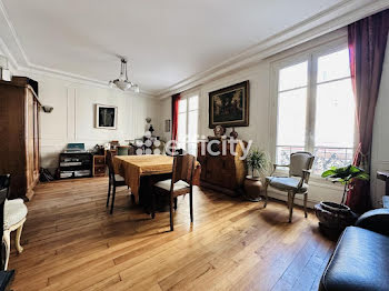 appartement à Paris 12ème (75)