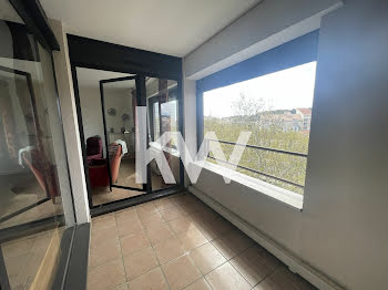 appartement à Nimes (30)