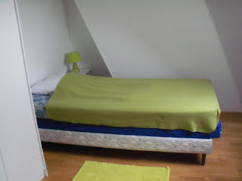 chambre à Amiens (80)