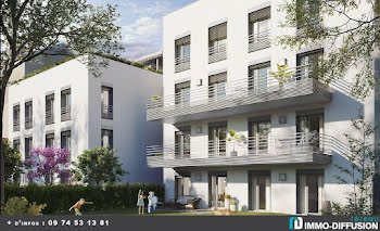 appartement à Thonon-les-Bains (74)