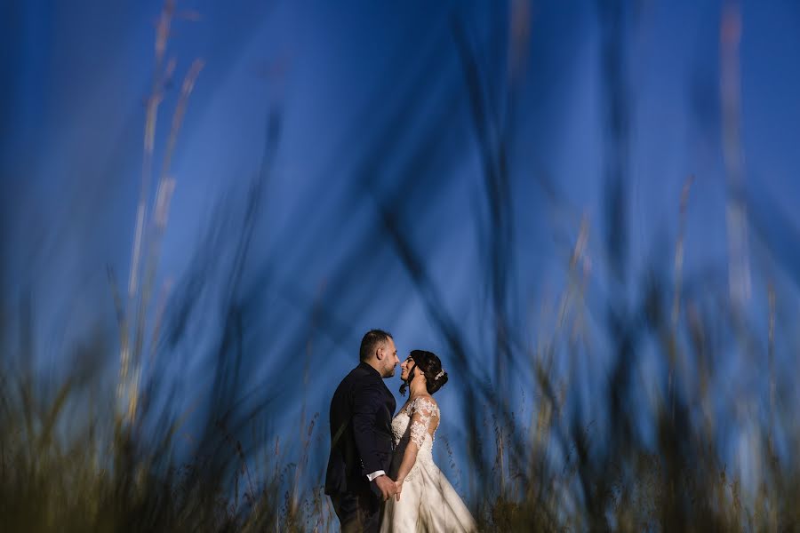 Fotógrafo de bodas Andrea Cacciola (andreacacciola). Foto del 26 de marzo 2022