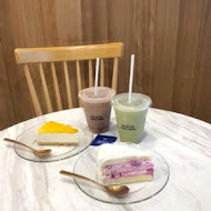 Reeds Coffee & Bakery(北投店)