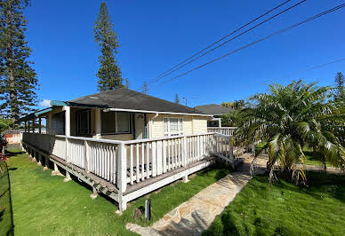 House with garden and terrace 4