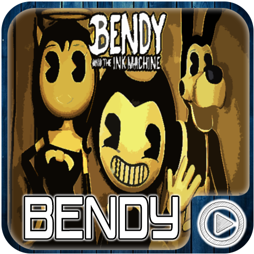 Kyle Allen Music - Bendy and the Ink Machine Song: listen with lyrics