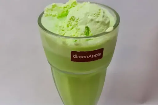 Pista Milkshake