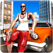 Grand Mafia Gangster Crime City 1.4 Icon