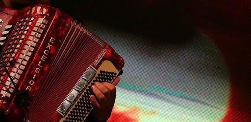 Radio Chamamé en Movimiento