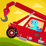 Cover Image of Télécharger Dinosaur Rescue:Jeux pour enfants 1.0.7 APK