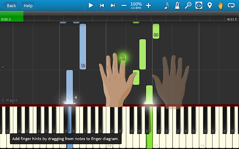 Synthesia Mod Apk v10.4 [Fully Unlocked] 8