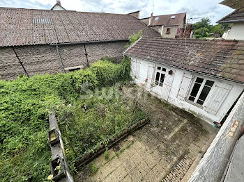 maison à Lons-le-Saunier (39)