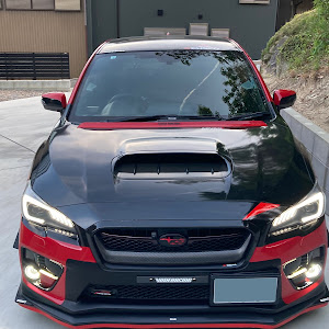 WRX S4 VAG