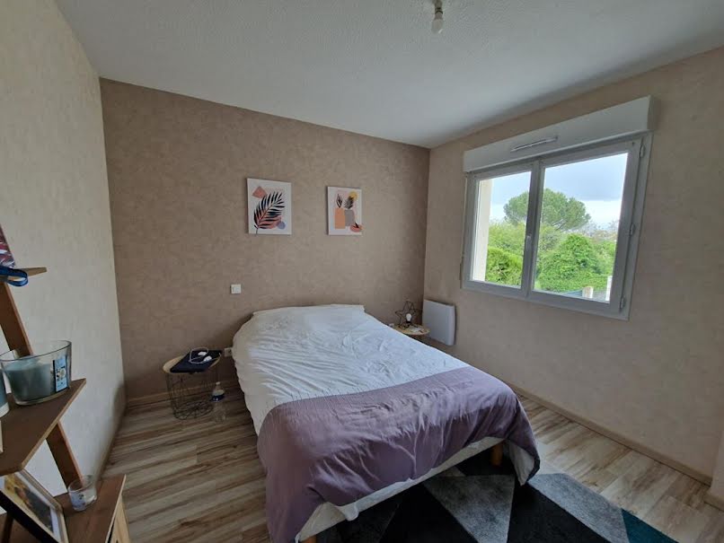 Vente appartement 3 pièces 54 m² à Poitiers (86000), 155 990 €