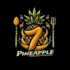 Pineapple 7