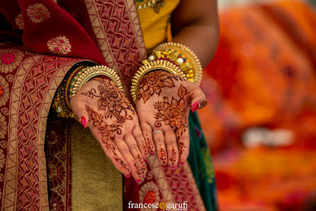 Fotógrafo de casamento Francesco Garufi (francescogarufi). Foto de 4 de maio 2020