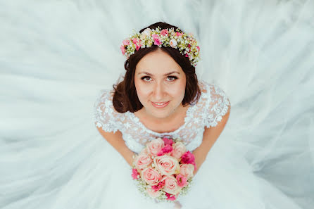 Fotógrafo de casamento Vedran Tolić (tolic). Foto de 11 de fevereiro 2019