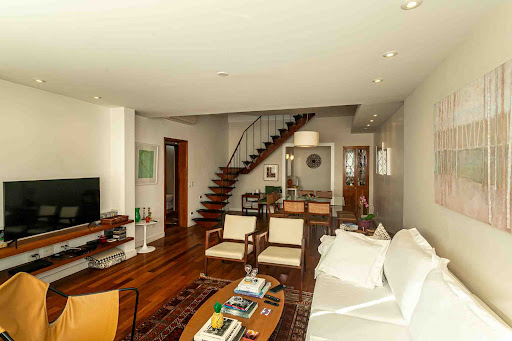 Apartment with terrace 5