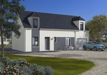 maison neuve à Villebon-sur-Yvette (91)