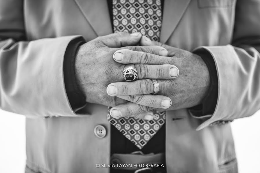 Fotógrafo de bodas Silvia Tayan (silviatayan). Foto del 2 de junio 2017