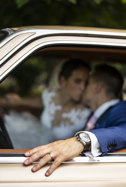 Fotógrafo de bodas Péter Szúdy (peterszudy). Foto del 12 de junio 2023