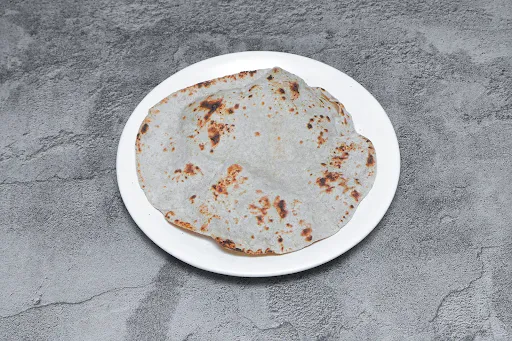 Plain Tawa Roti