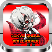 Tokyo Anime Ghoul Wallpaper  Icon