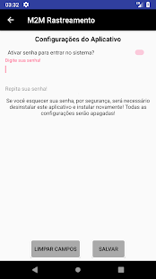 M2M Rastreamento(圖2)-速報App