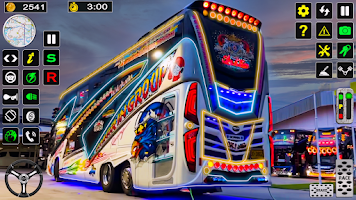 Modern Bus Parking 3D Stunts – Apps no Google Play