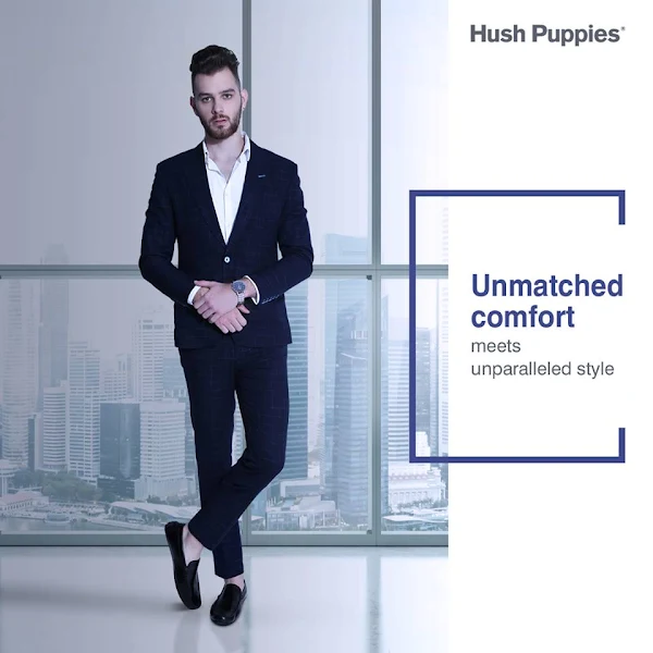 Hush Puppies photo 