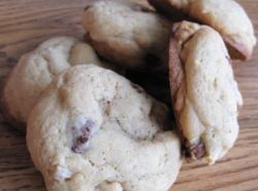 RAISINET COOKIE