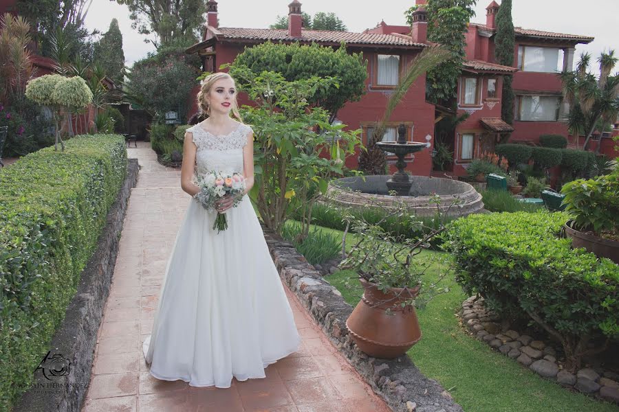 Wedding photographer Agustín Hernández (agustinhdezmx). Photo of 30 October 2017