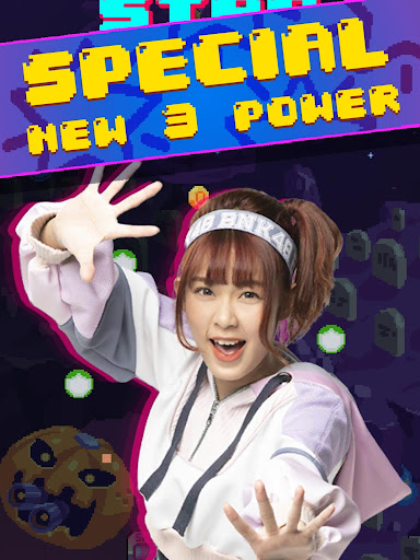 BNK48 Star Keeper