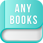 Cover Image of Baixar AnyBooks - download gratuito do leitor offline de biblioteca completa 3.17.1 APK