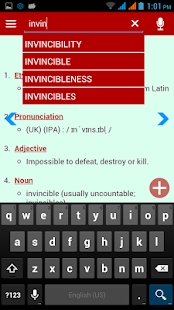 How to mod Offline Dictionary 1.0 unlimited apk for bluestacks