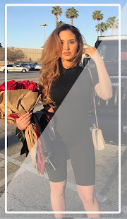 Catherine Paiz Wallpapers HD 4K - náhled